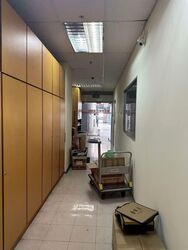 Shun Li Industrial Park (D14), Factory #600088031